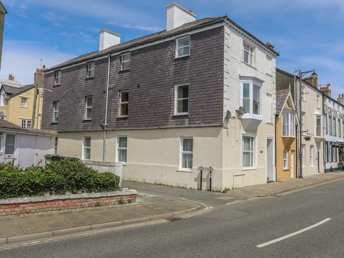 Gadlys House - Waters Edge Apartment Beaumaris Exterior photo